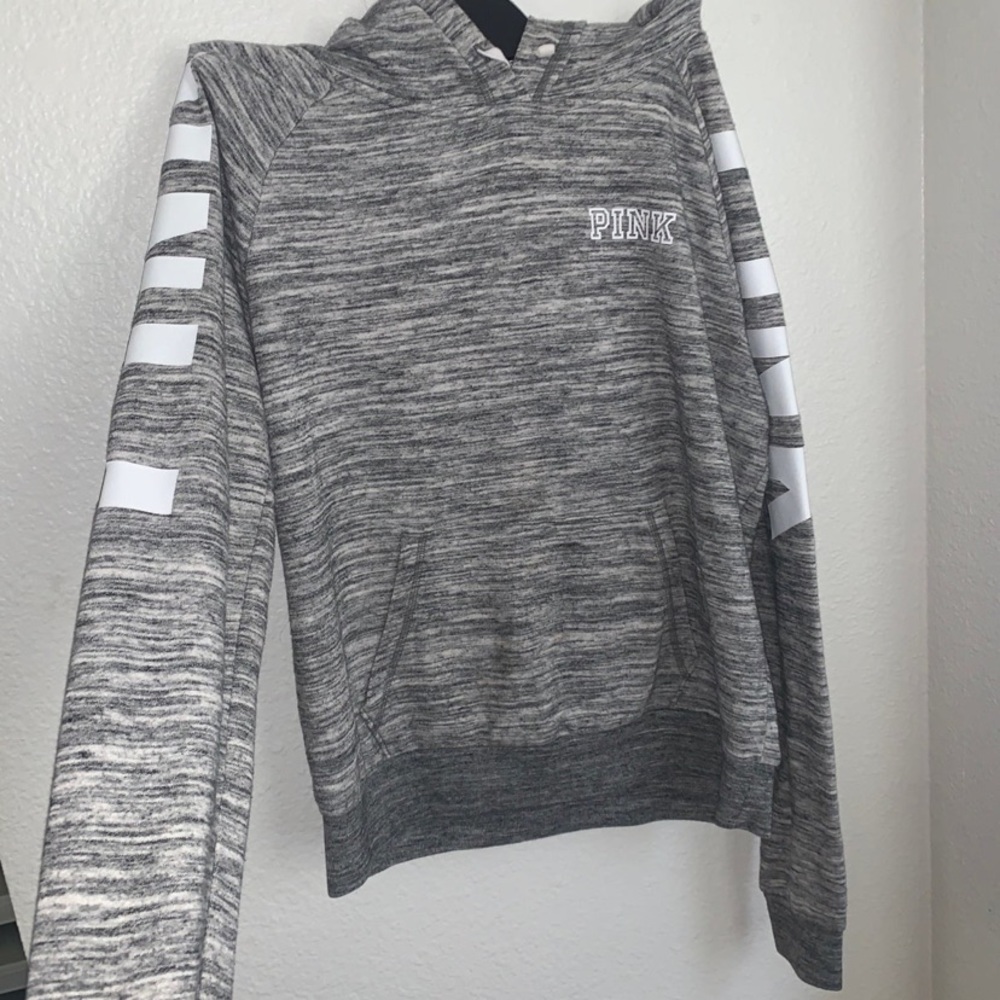 PINK Victoria’s secret’s hoodie sweater